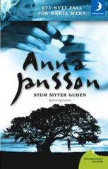 Stum sitter guden av Anna Jansson från Örebro